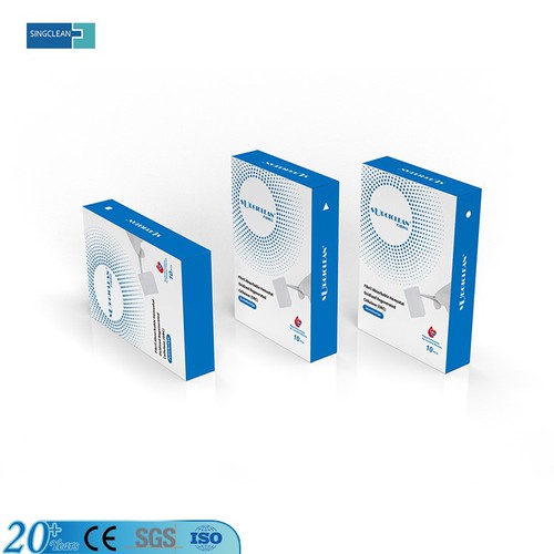 Fibrillar-Absorbable-Hemostats Fibrillar-Absorbable-Hemostats