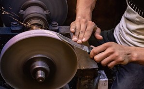 High-Risk Occupations High-Risk Occupations